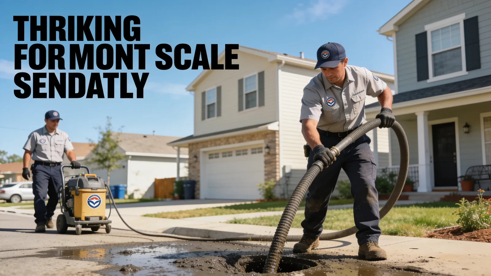 Sewage Cleanup in Providence, RI near me